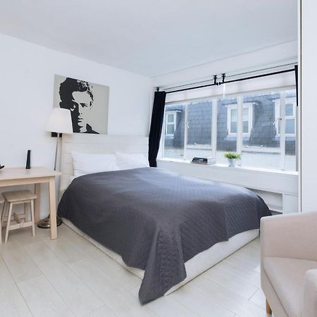 Studio Flat At Paddington Central London Zone 1 Luaran gambar