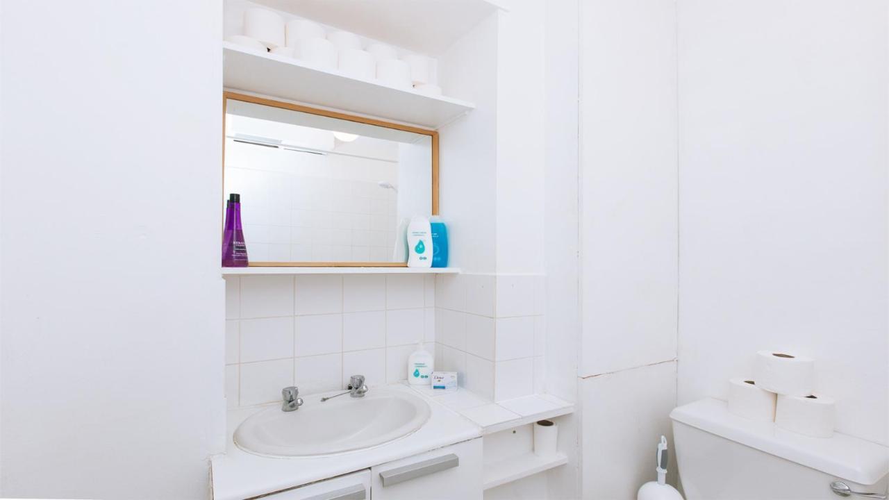 Studio Flat At Paddington Central London Zone 1 Luaran gambar